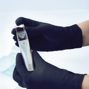 DS Primescan - Engångsfönster