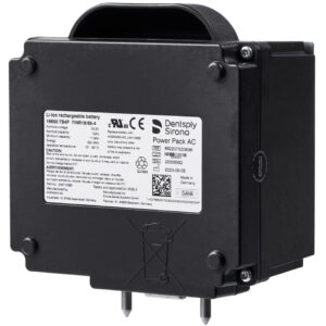 Omnicam/Primescan - Batteripack