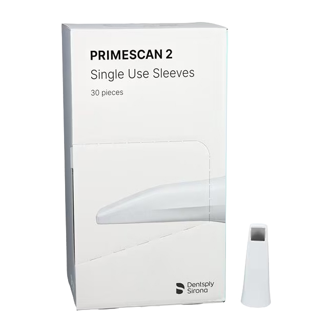 DS Primescan - Engångshylsa Primescan 2