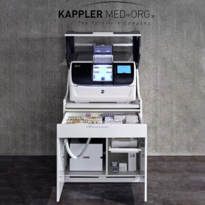 Förvaring Fräsenhet - CEREC Primemill Station 2020