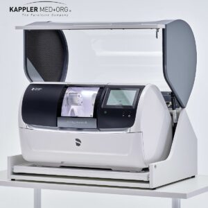 Förvaring Fräsenhet - CEREC Primemill Table Top Station 2020