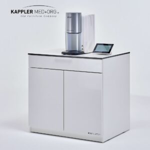 Förvaring Fräsenhet - Lower Cabinet Oven & Equipment