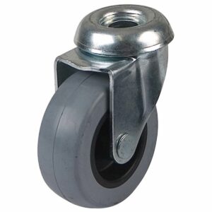 Förvaring Fräsenhet - Hjulsats