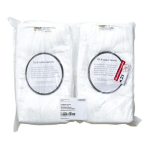 Cerec MCX5 Dammsugarpåsar, 2 st