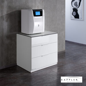 Förvaring 3D-printer - Primeprint - Drawer unit