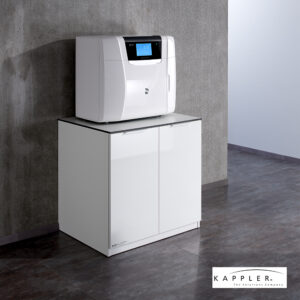 Förvaring 3D-printer - Primeprint - Door unit