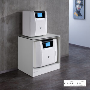 Förvaring 3D-printer - Primeprint - Garage unit