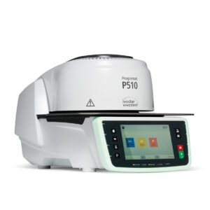 Keramik- & Porslinsugn - Programat P510 G2