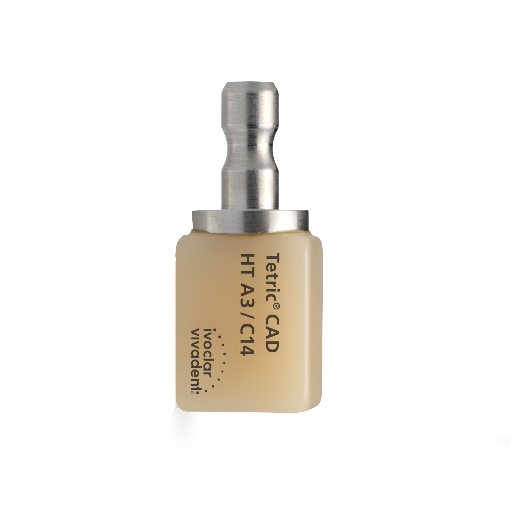 Tetric CAD HT C14 inLab - A3