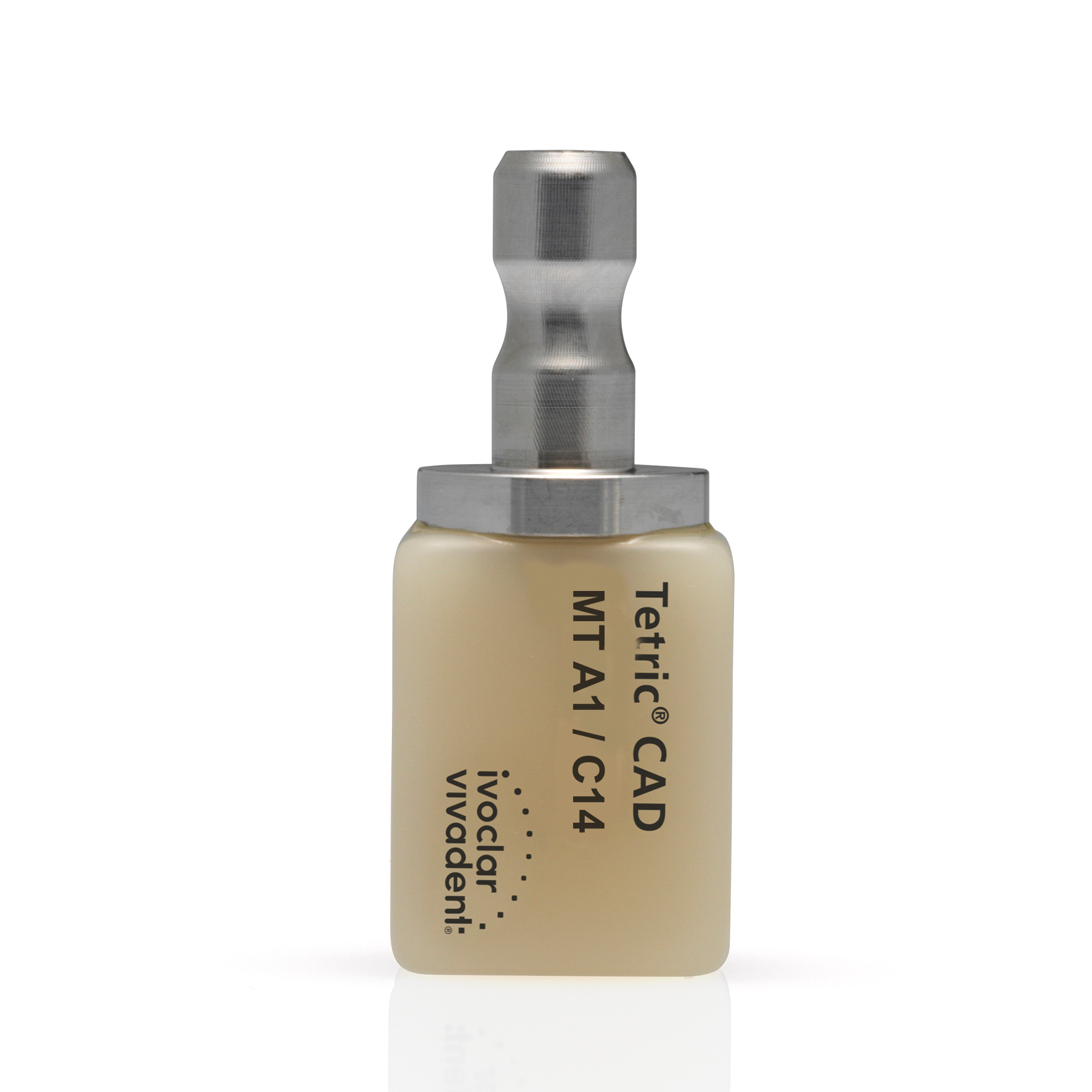 Tetric CAD MT C14 inLab - A1