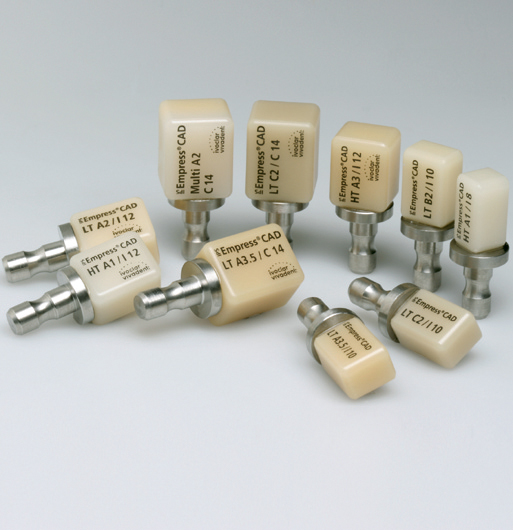 Empress CAD HT I10 - B1