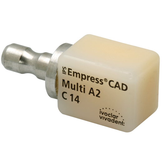 Empress Multi I12 - A2