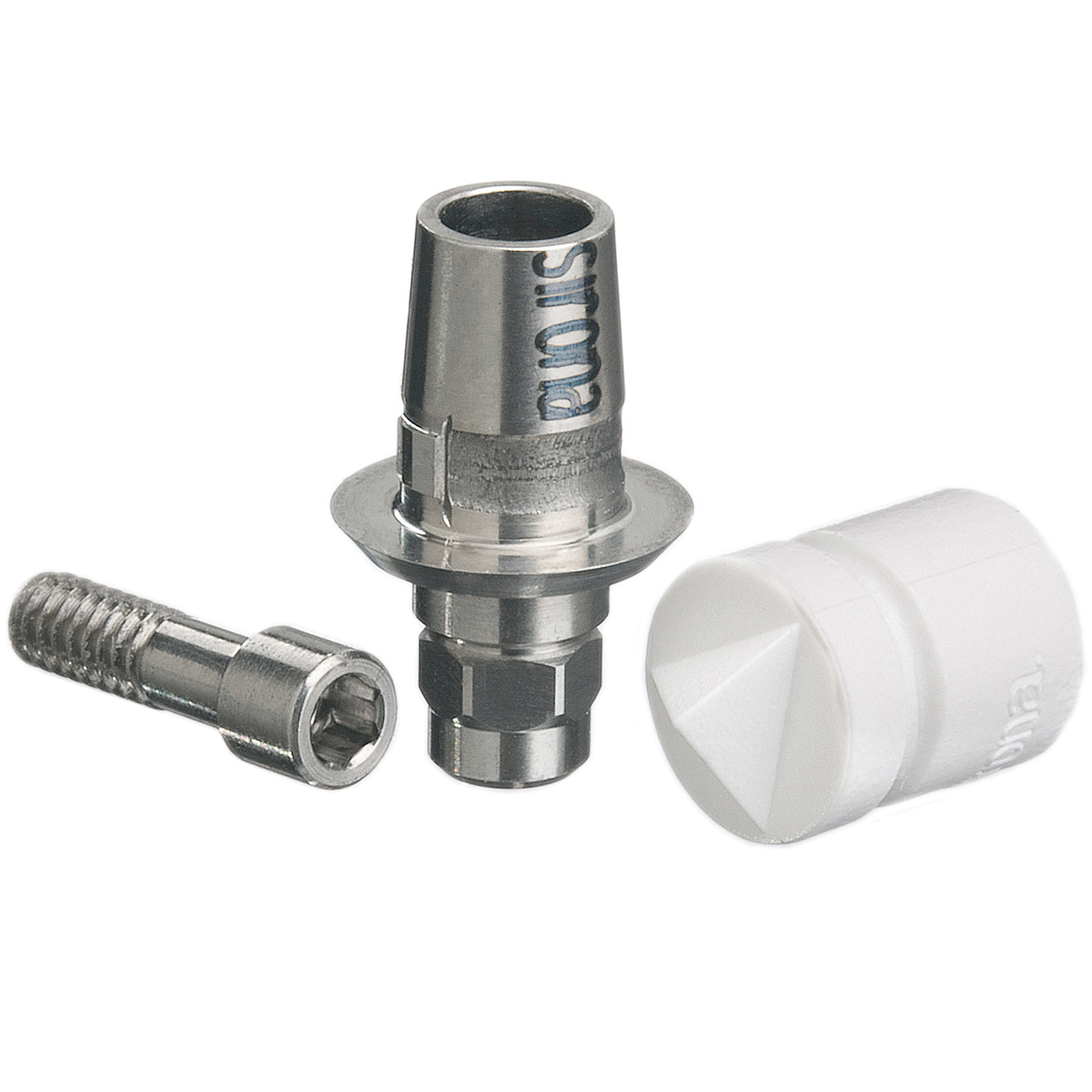 Cerec TiBase B O 5.0L