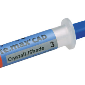 Emax CAD Crystall Shade 3 - C1-C4