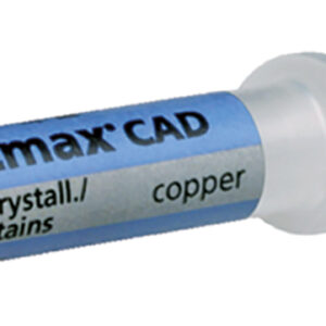 Emax CAD Crystall Stain Copper