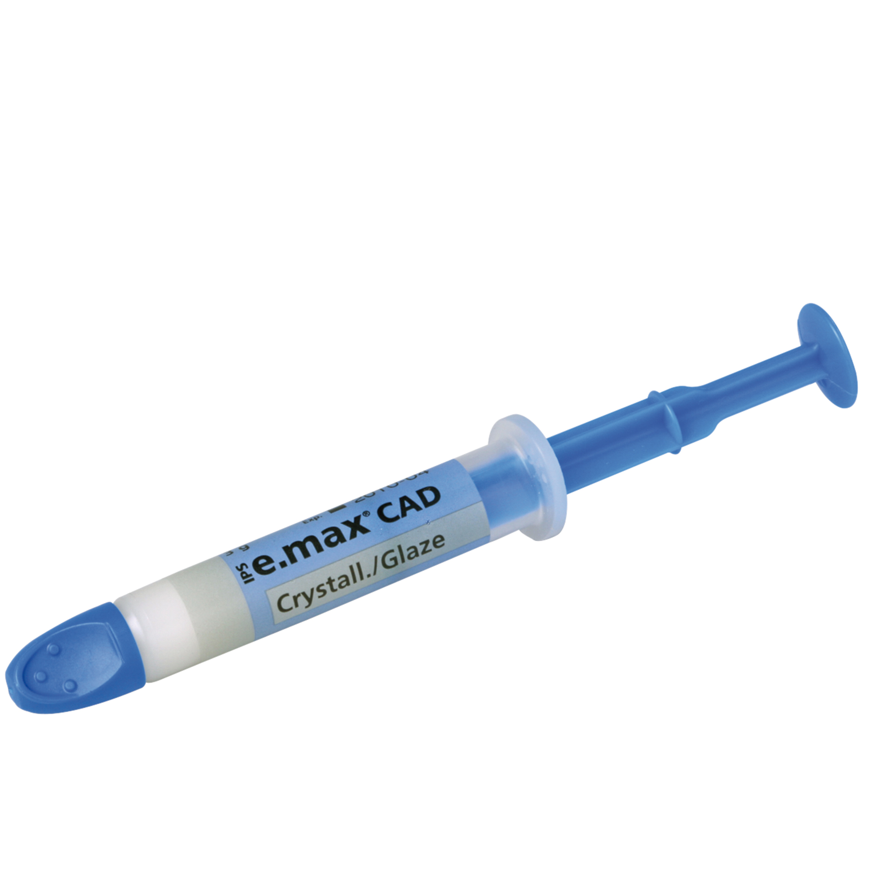 Emax CAD Crystall Glaze Paste