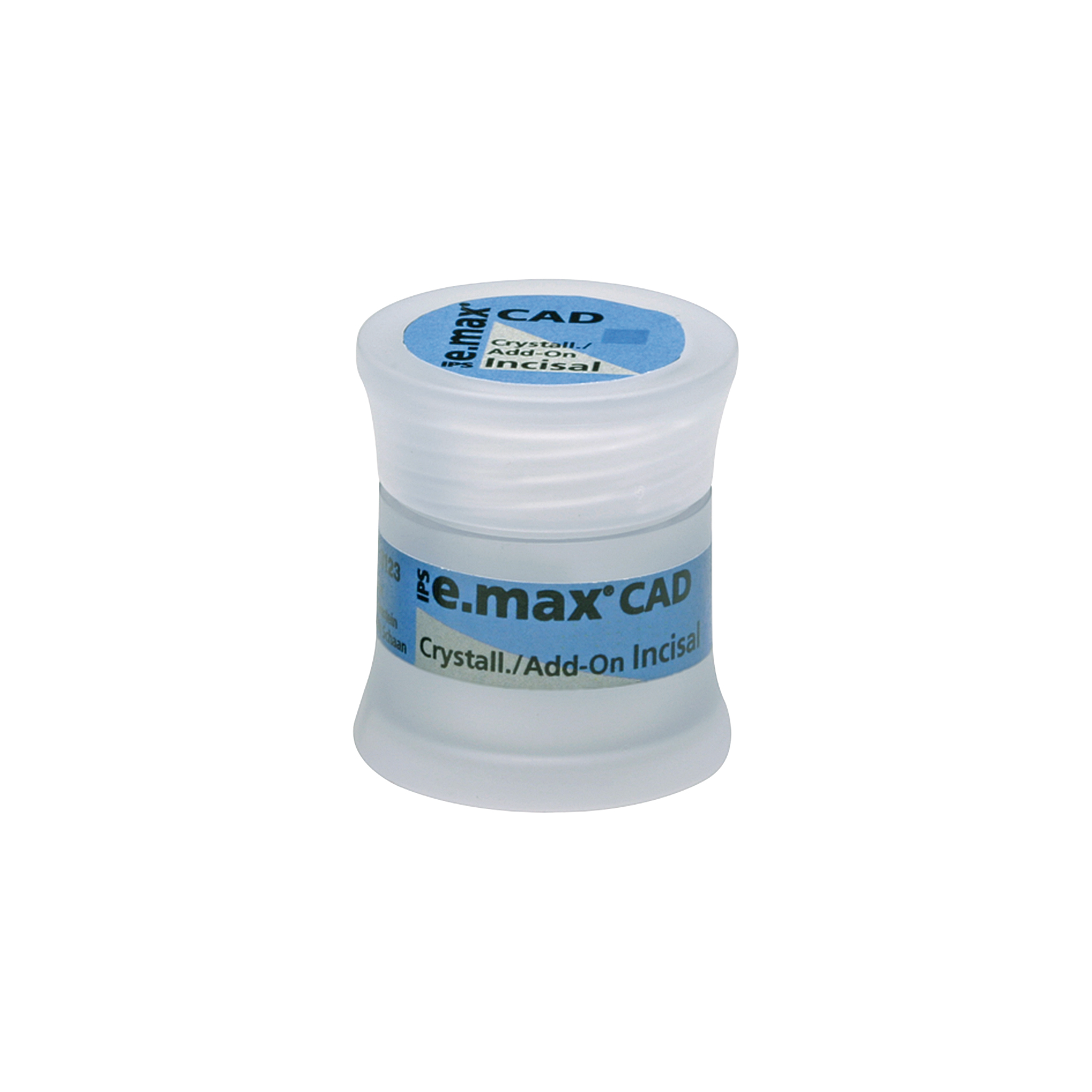 Emax CAD Crystall Add On Incisal