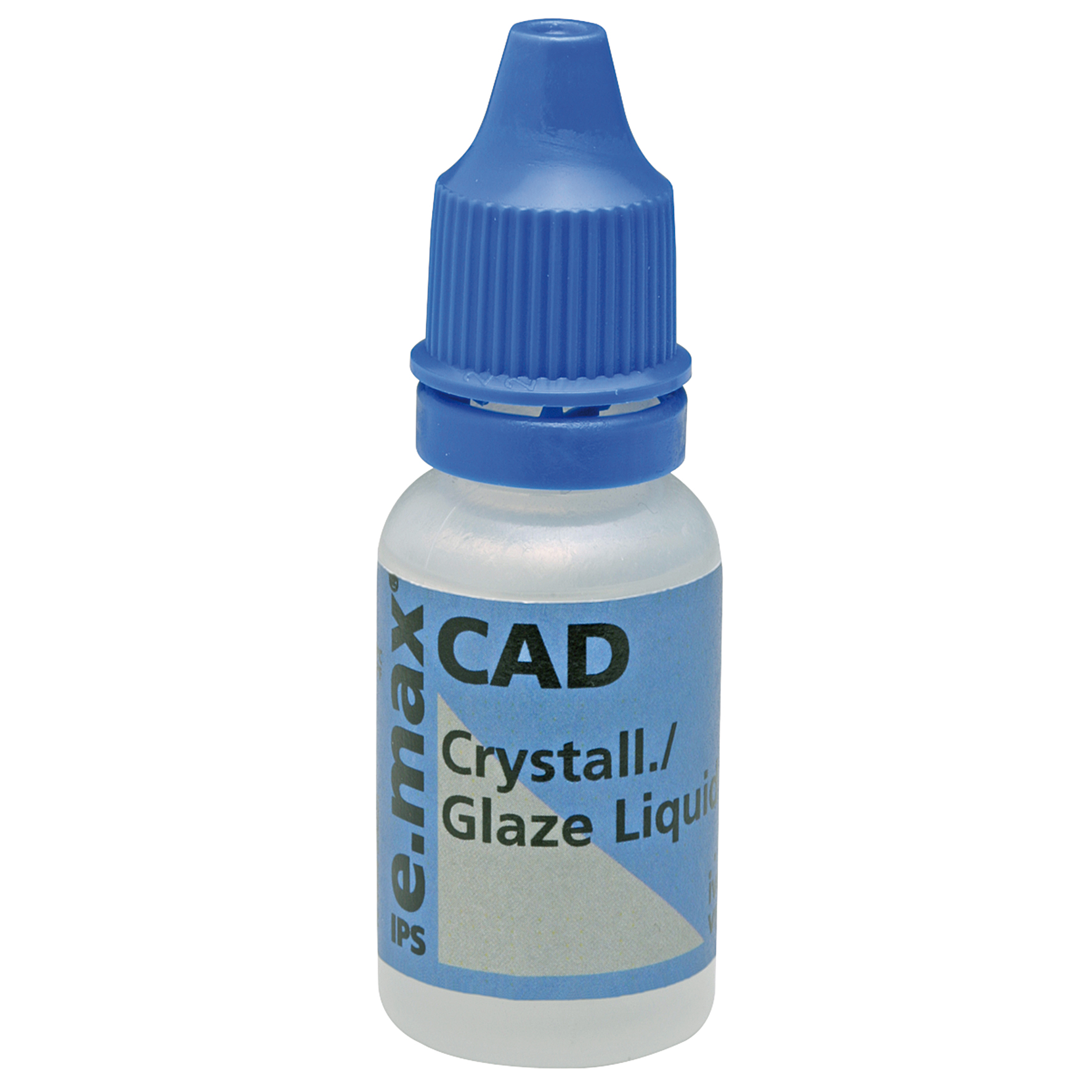 Emax CAD Crystall Glaze Liquid