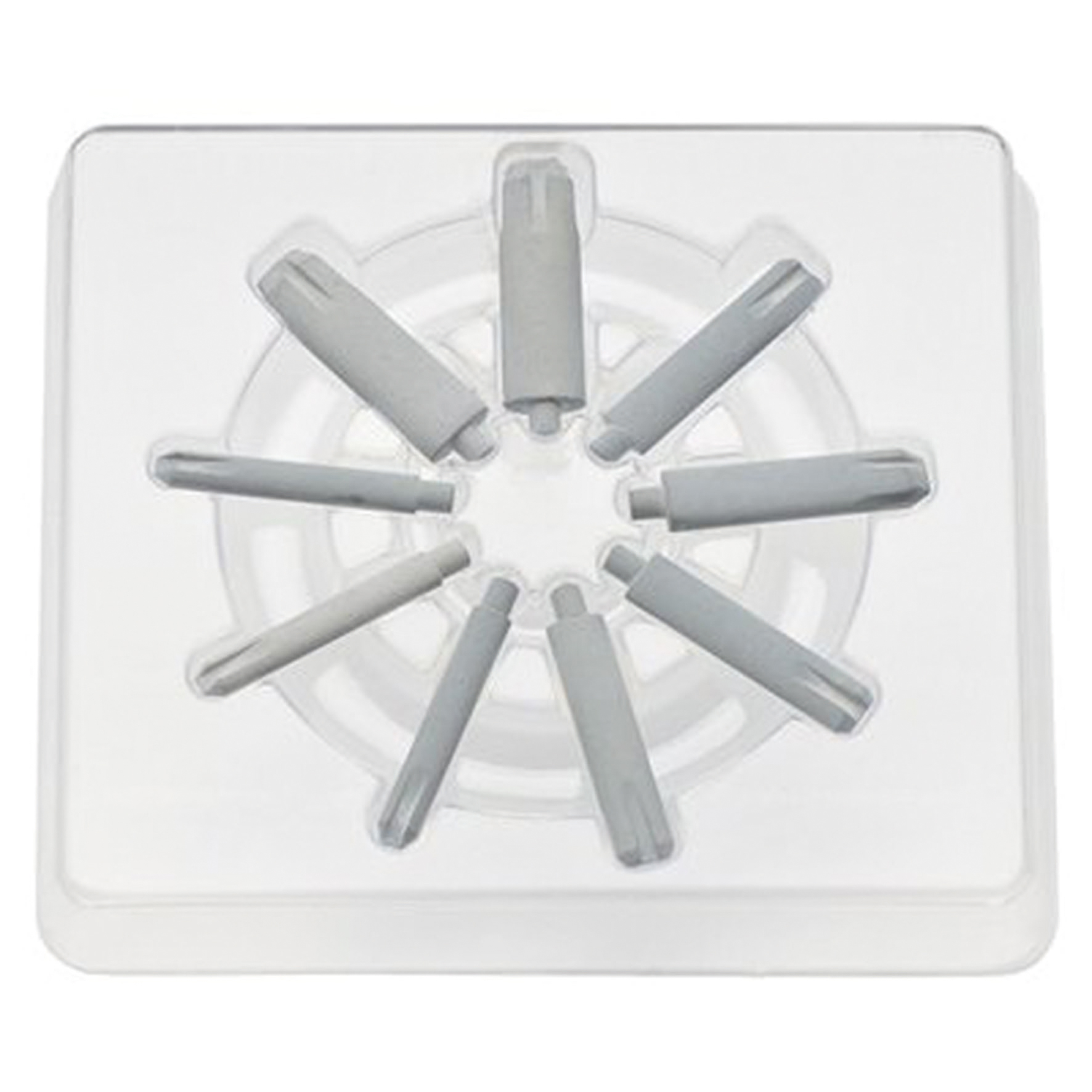 Cerec Emax CAD Crystallization Pins, 9 st Crystallisation pins