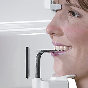 Cranex Hygienskydd för bitpinne, 4,6 x 2 cm