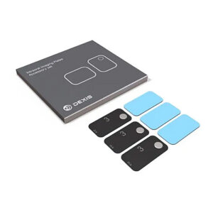 Optime Bildplatta STD DT #3, 6 st