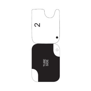 DIGORA Optime Bitskydd OPTICOVER #2