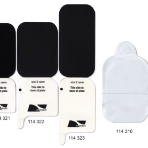 DIGORA Optime Bildplatta STD DT Start-kit