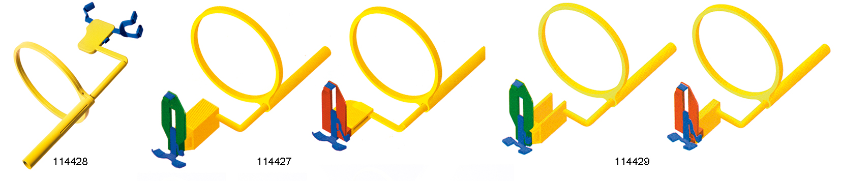 DIGORA Toto Sensorhållare Super-Bite Toto Senso