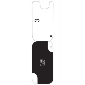 Optime Bitskydd Opticover #3, 40x200 st