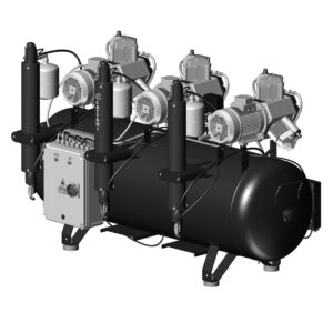 Cattani - AC 900 / 400V