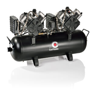 Cattani - AC 400 / 400V