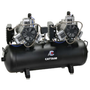 Cattani - AC 600 / 400V