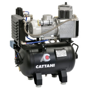 Cattani - AC 100 / 230V