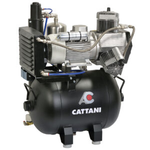 Cattani - AC 300 / 400V