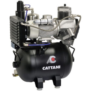 Cattani - AC 310 / 400V