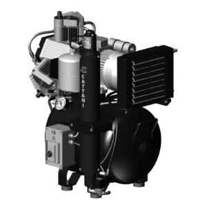 Cattani - AC 310 / 230V