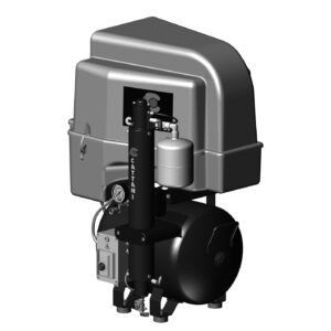 Cattani - AC 310Q / 400V