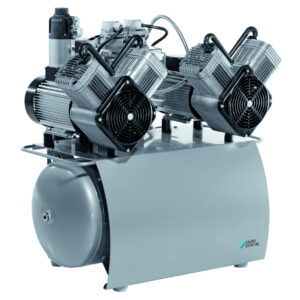 Dürr - Duo Tandem-2