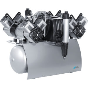 Dürr - Quattro Tandem-2