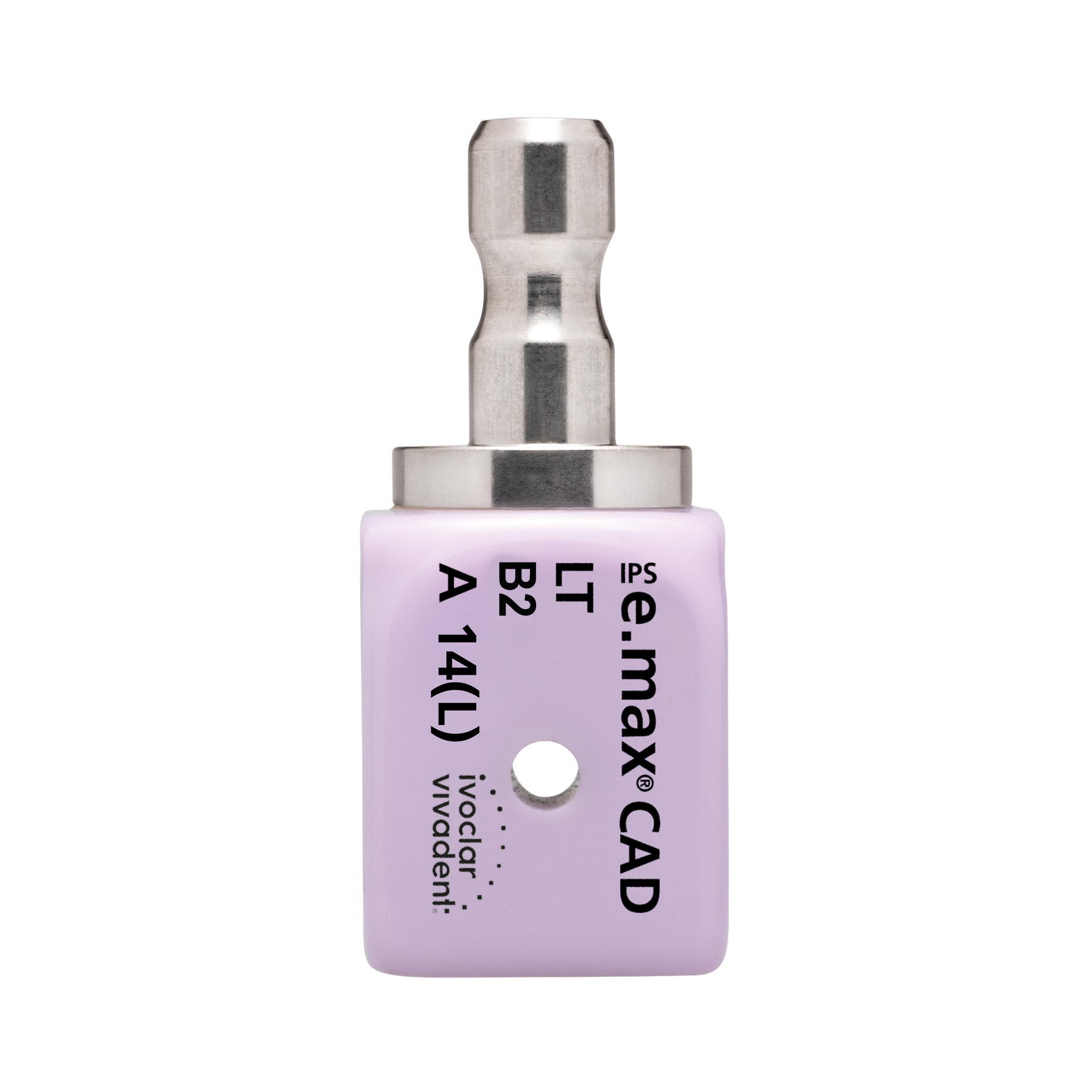 Emax CAD LT A14L - B2