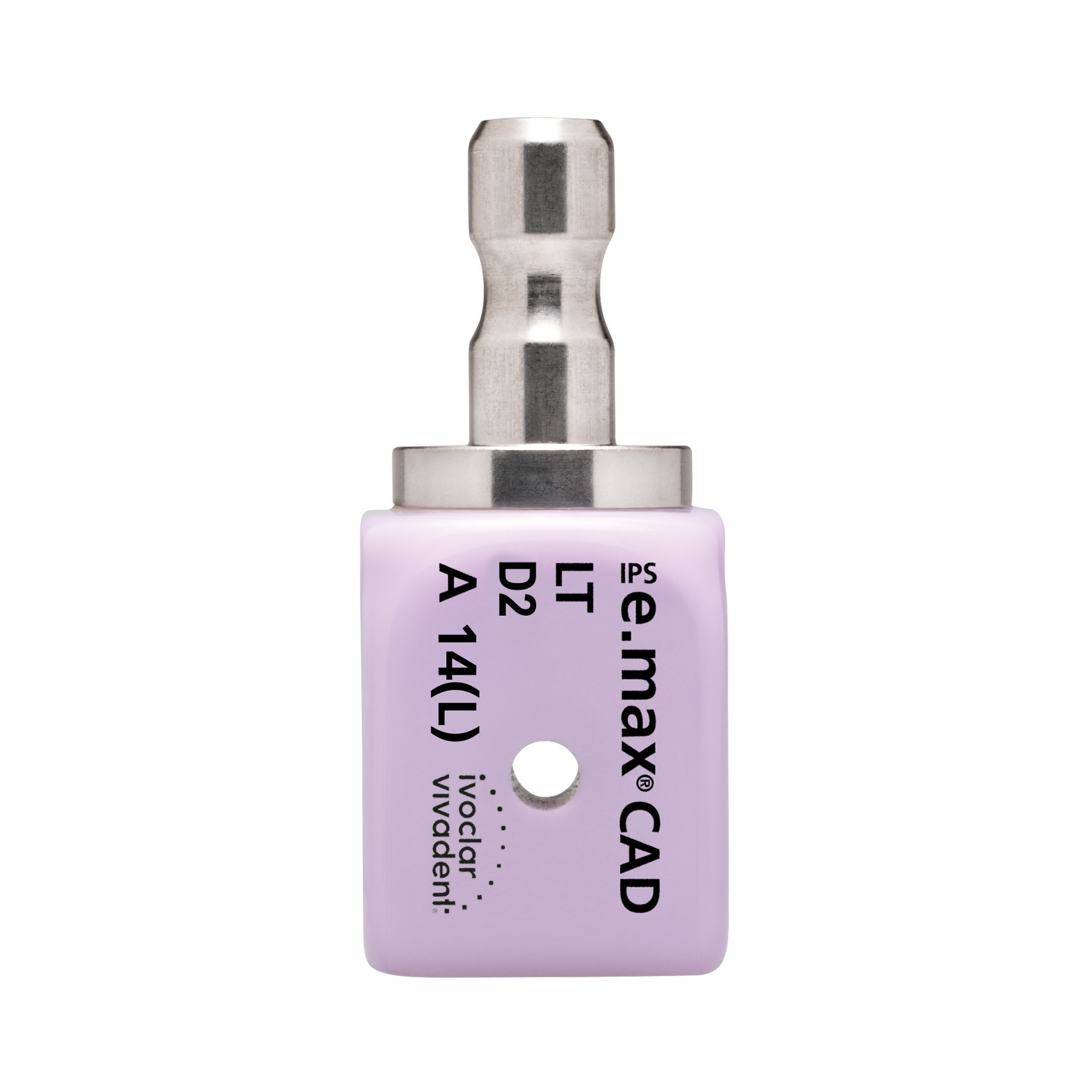 Emax CAD LT A14L - D2