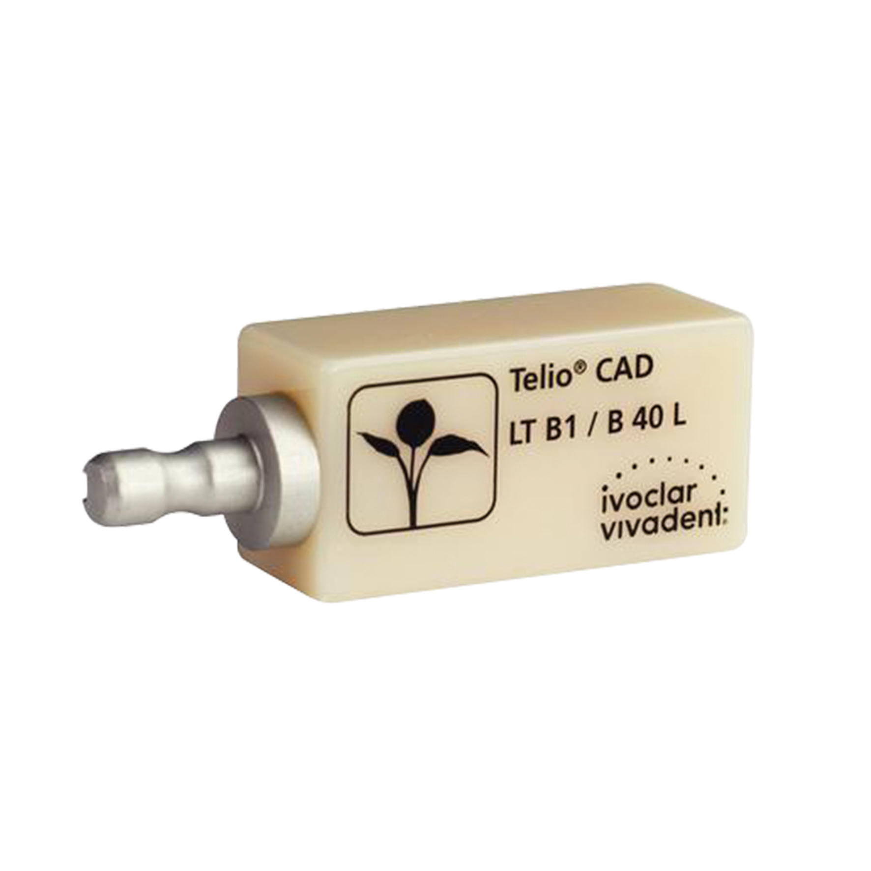 Telio CAD LT B40L/9 - B1