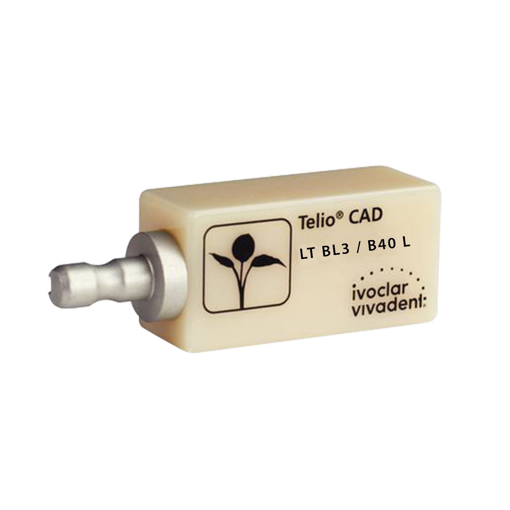 Telio CAD LT B40L/3 - BL3