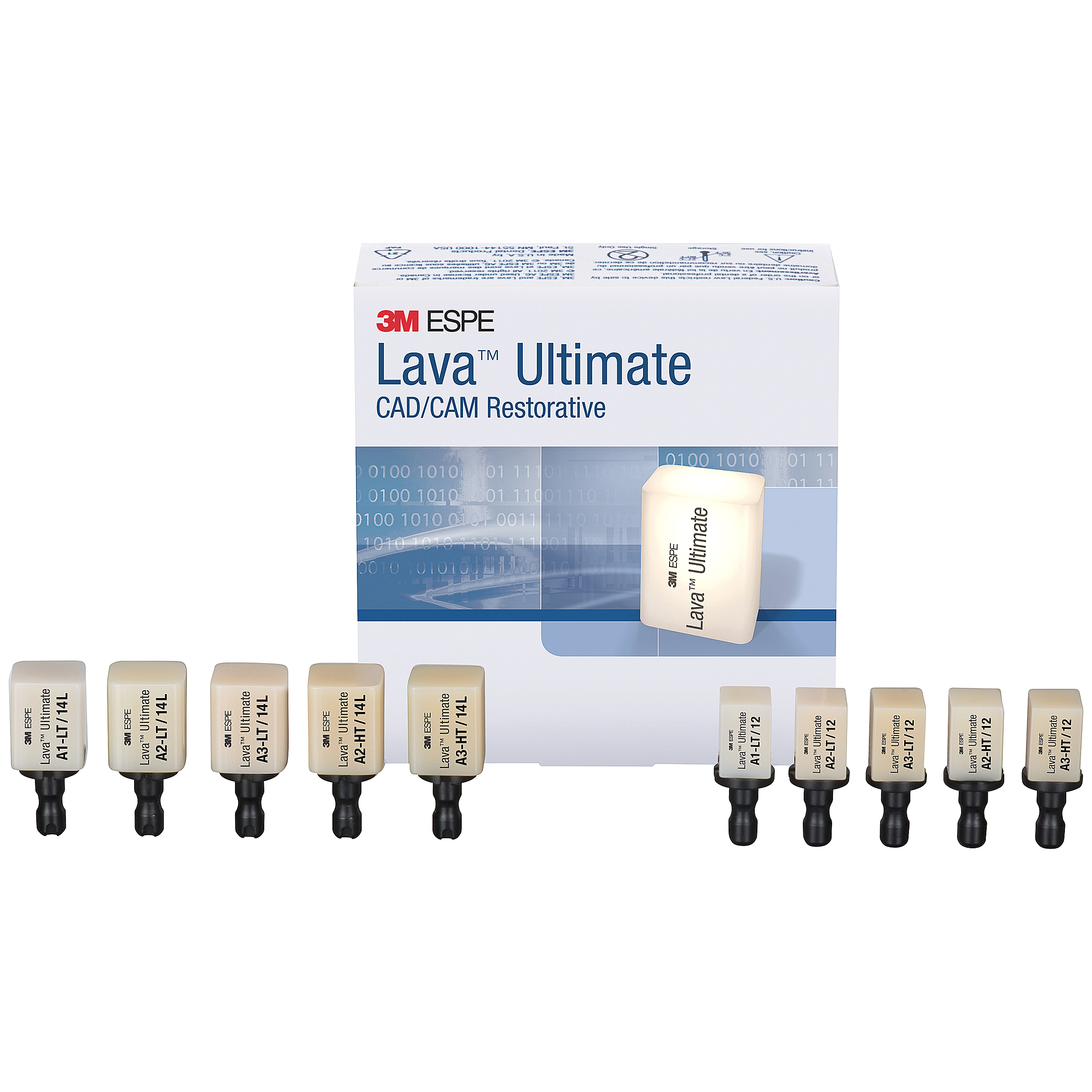 Lava Ultimate Intro Kit