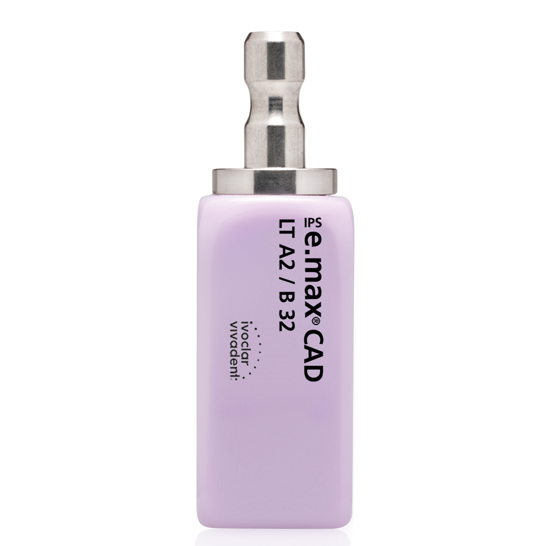 Cerec Emax CAD LT C2 B32/3, 3 st