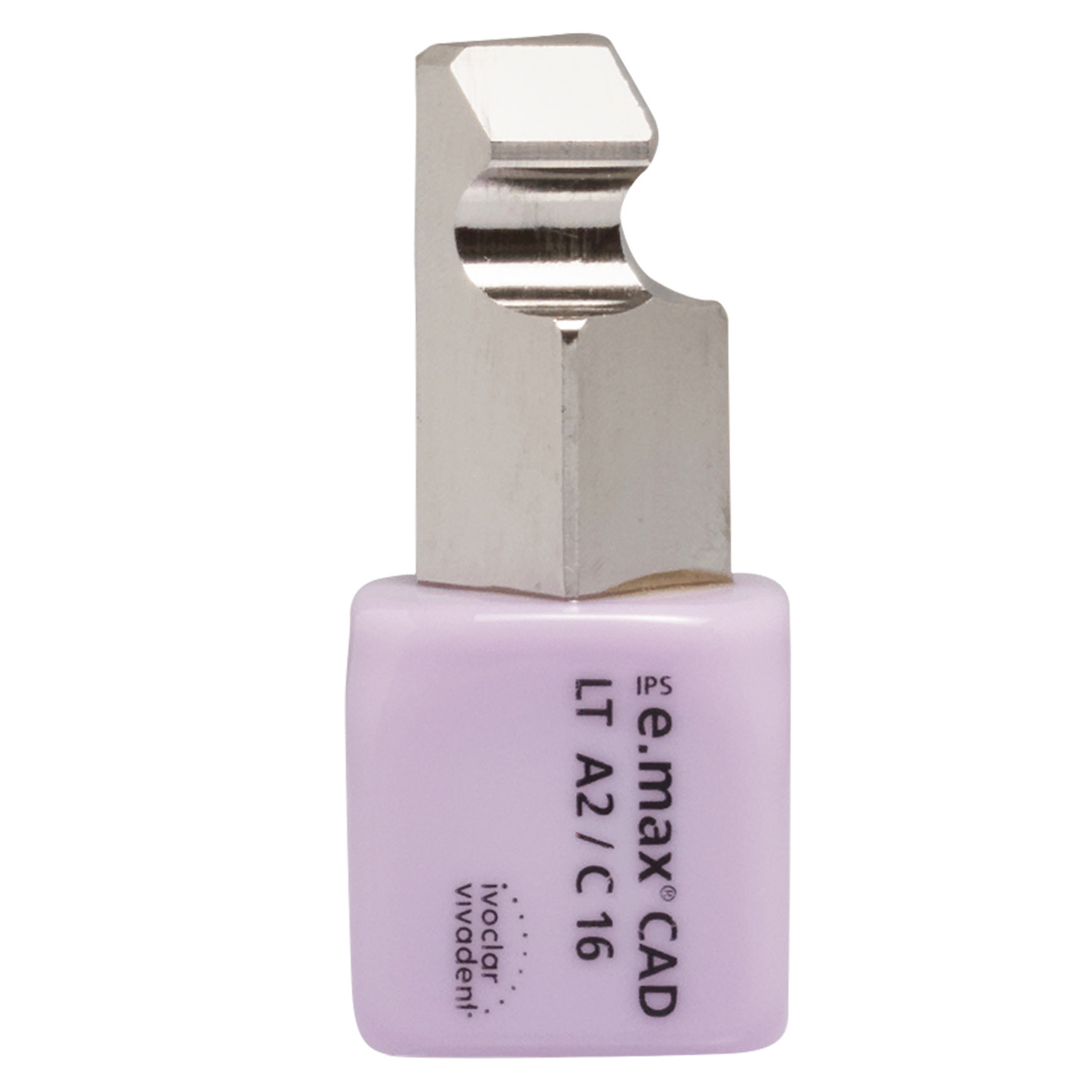 Cerec Emax CAD LT C2 C16, 5 st