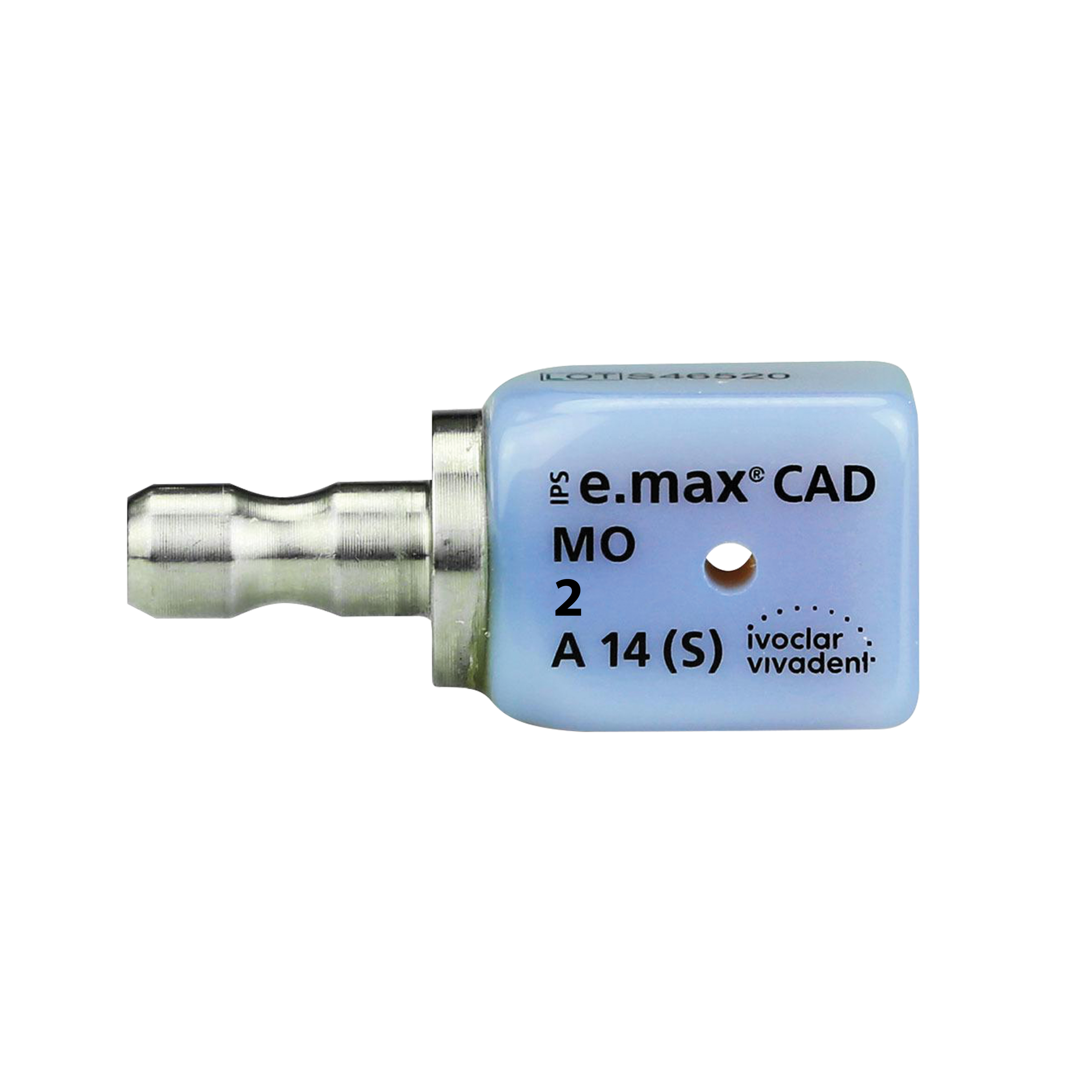Emax CAD MO A14 - 2