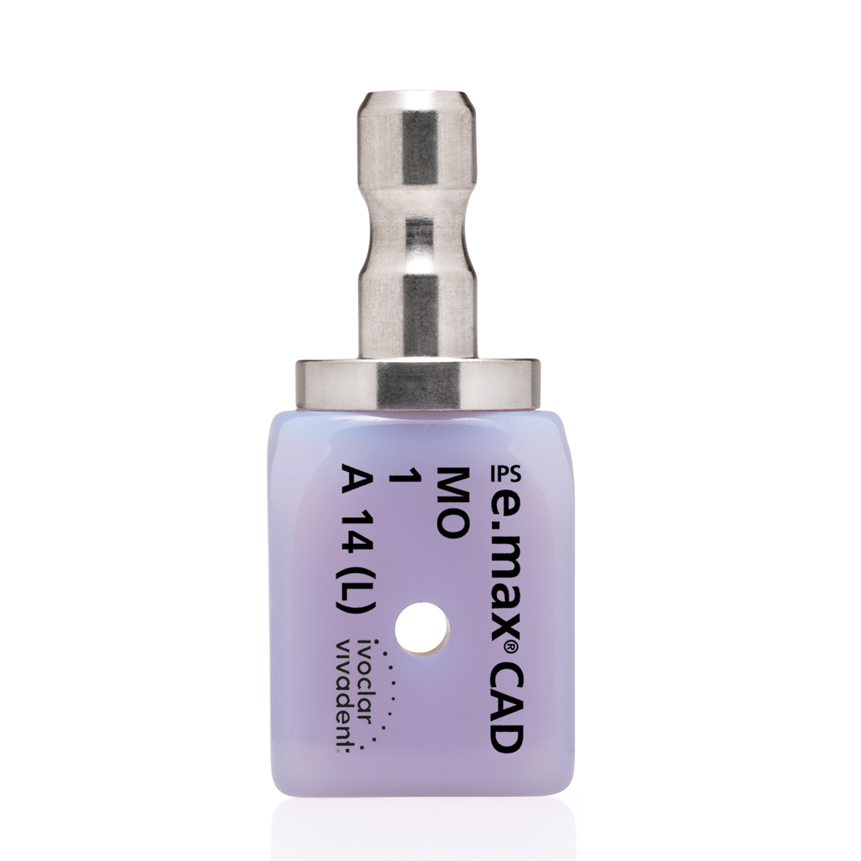 Cerec Emax CAD MO 4 A14 L, 5 st