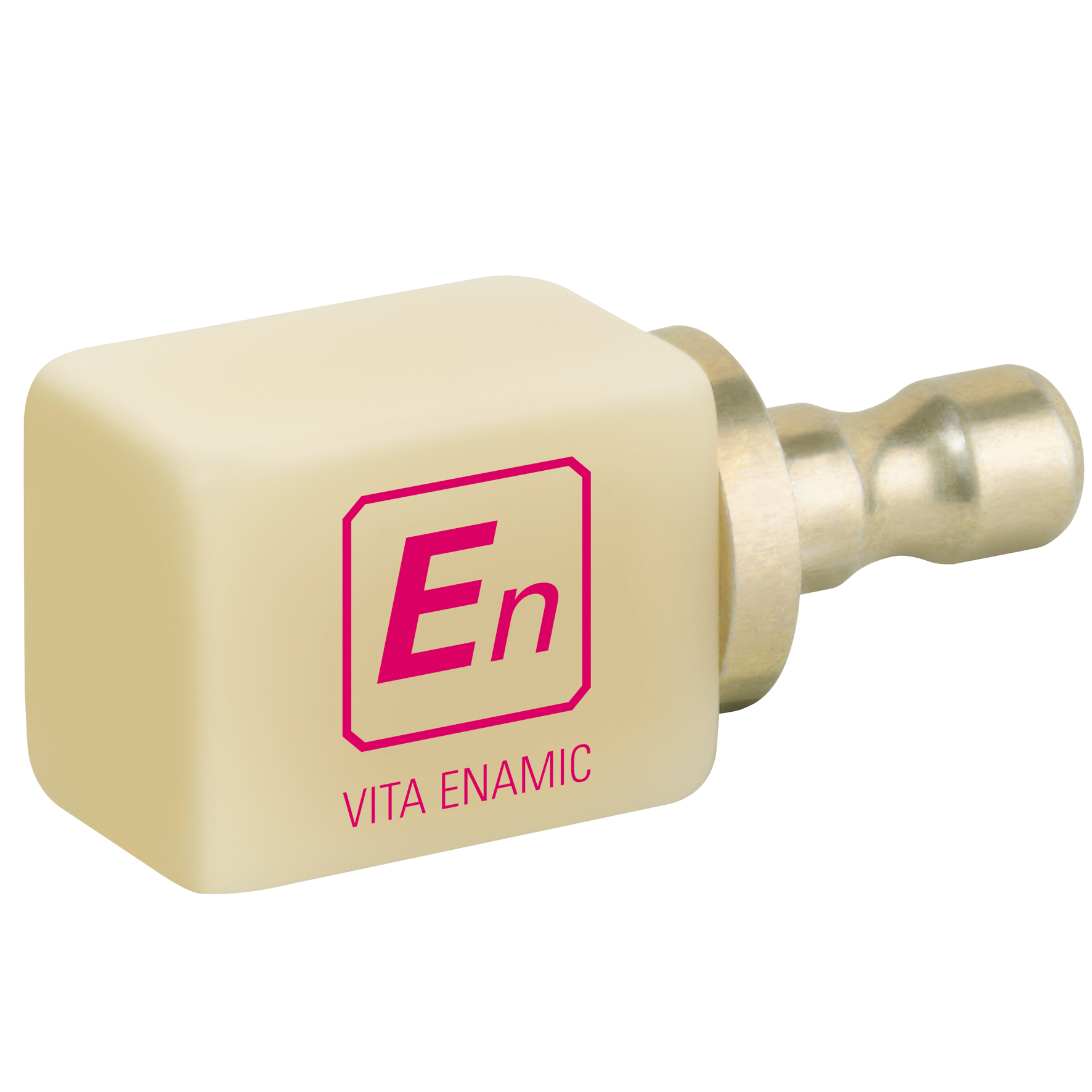 Vita Enamic CAD EC4-2M2-T-EM 14
