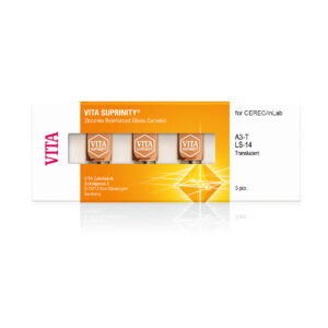 Vita Suprinity T LS-14 - A3